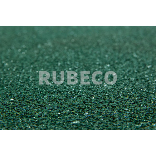 Резиновая плитка RUBECO 500 х 500 х 40 мм