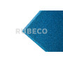 Резиновая плитка RUBECO 500 х 500 х 40 мм