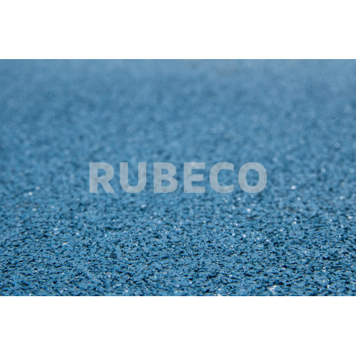 Резиновая плитка RUBECO 500 х 500 х 40 мм