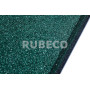 Резиновая плитка RUBECO 500 х 500 х 40 мм