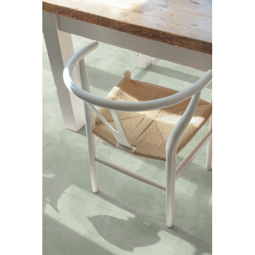 Виниловое покрытие Quick-Step ILLUME Мягкий цвет шалфея AVMTU40334 (5+1мм)