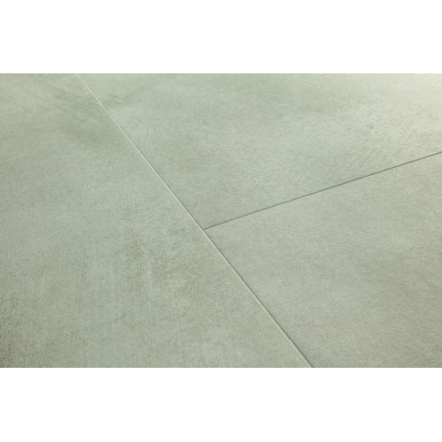 Виниловое покрытие Quick-Step ILLUME Мягкий цвет шалфея AVMTU40334 (5+1мм)