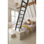 Виниловое покрытие Quick-Step ILLUME Бетон песчаник AVMTU40274 (5+1мм)