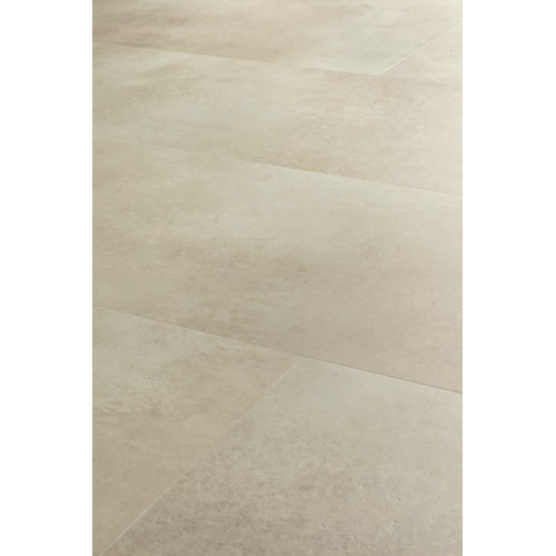 Виниловое покрытие Quick-Step ILLUME Бетон песчаник AVMTU40274 (5+1мм)