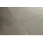 Виниловое покрытие Quick-Step ILLUME Бетон с прожилками AVMTU40273 (5+1мм)