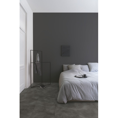 Виниловое покрытие Quick-Step ILLUME Мягкий графит AVMTU40326 (5+1мм)