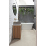 Виниловое покрытие Quick-Step ILLUME Бетон устрица AVMTU40275 (5+1мм)