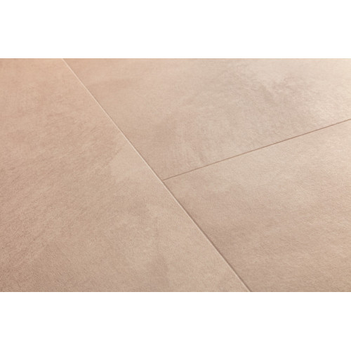 Виниловое покрытие Quick-Step ILLUME Мягкий румянец AVMTU40333 (5+1мм)