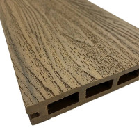 Террасная доска Indigo 3D MANA Teak