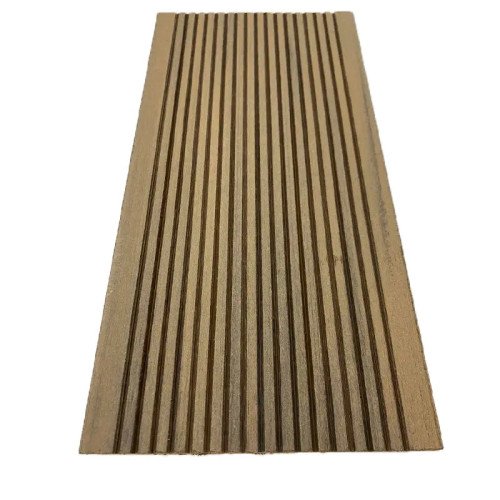 Террасная доска Indigo 3D MANA Teak