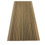 Террасная доска Indigo 3D MANA Teak