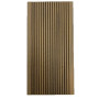 Террасная доска Indigo 3D MANA Teak