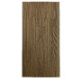 Террасная доска Indigo 3D MANA Teak