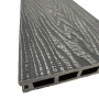 Террасная доска Indigo 3D ISTOR Silver