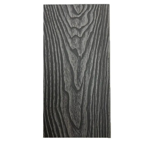Террасная доска Indigo 3D ISTOR Silver