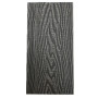 Террасная доска Indigo 3D ISTOR Silver