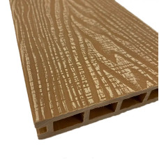 Террасная доска Indigo 3D ISTOR Teak