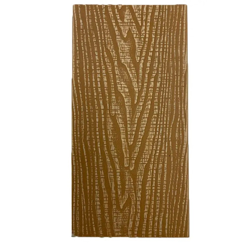 Террасная доска Indigo 3D ISTOR Teak