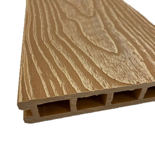 Террасная доска Indigo 3D ISTOR Teak