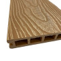 Террасная доска Indigo 3D ISTOR Teak