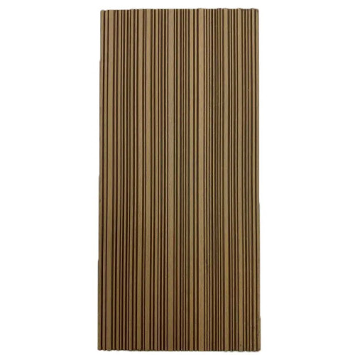 Террасная доска Indigo 3D SCIL Teak