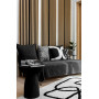 Декоративная cтеновая панель МДФ WOODLINE WL 2700х300  Дуб светлый