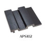 Декоративна стінова панель дюрополімер Adapanels APS102