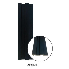 Декоративная cтеновая панель дюрополимер Adapanels APS102