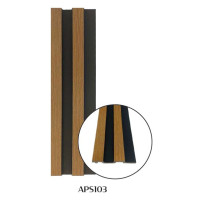 Декоративная cтеновая панель дюрополимер Adapanels APS103