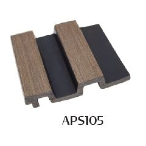 Декоративная cтеновая панель дюрополимер Adapanels APS105
