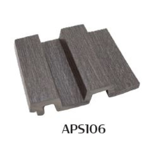 Декоративна стінова панель дюрополімер Adapanels APS106