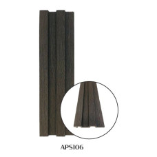 Декоративная cтеновая панель дюрополимер Adapanels APS106
