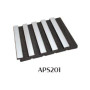 Декоративная cтеновая панель дюрополимер Adapanels APS201