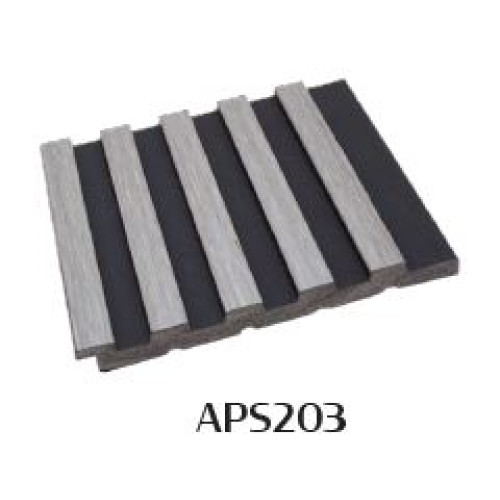 Декоративна стінова панель дюрополімер Adapanels APS203