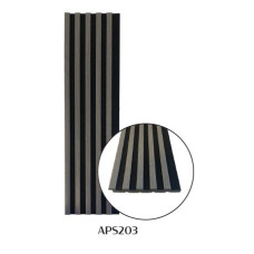 Декоративная cтеновая панель дюрополимер Adapanels APS203