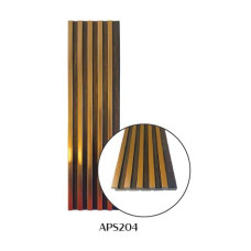 Декоративная cтеновая панель дюрополимер Adapanels APS204
