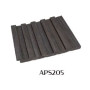 Декоративная cтеновая панель дюрополимер Adapanels APS205
