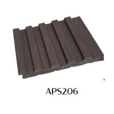 Декоративная cтеновая панель дюрополимер Adapanels APS206