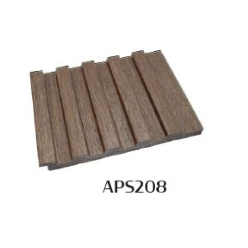 Декоративная cтеновая панель дюрополимер Adapanels APS208