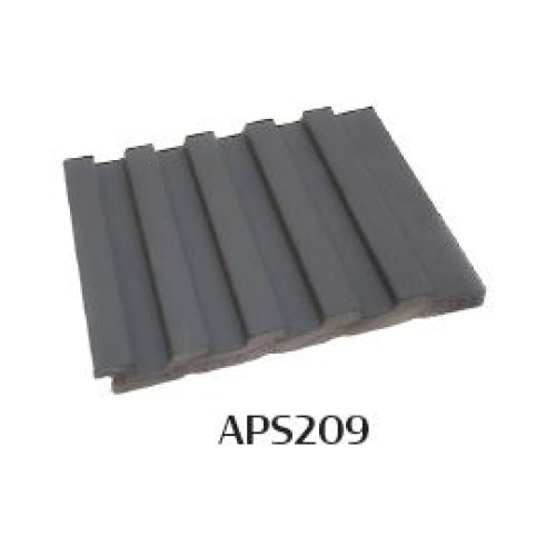 Декоративна стінова панель дюрополімер Adapanels APS209