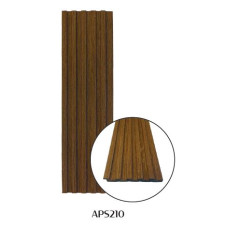 Декоративная cтеновая панель дюрополимер Adapanels APS210