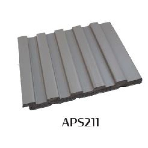 Декоративная cтеновая панель дюрополимер Adapanels APS211