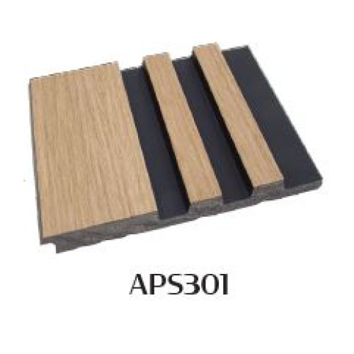 Декоративна стінова панель дюрополімер Adapanels APS301