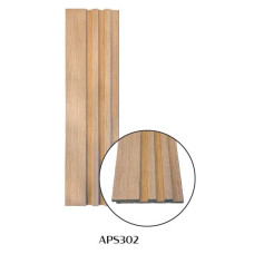 Декоративная cтеновая панель дюрополимер Adapanels APS302