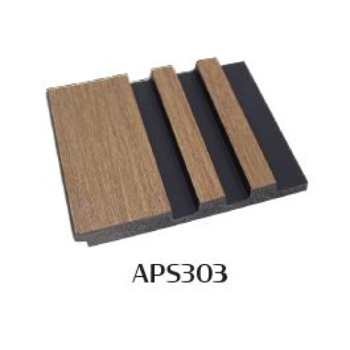 Декоративна стінова панель дюрополімер Adapanels APS303