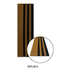 Декоративная cтеновая панель дюрополимер Adapanels APS303