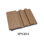 Декоративная cтеновая панель дюрополимер Adapanels APS304