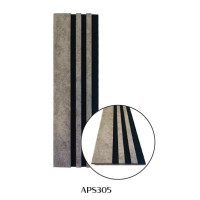 Декоративная cтеновая панель дюрополимер Adapanels APS305