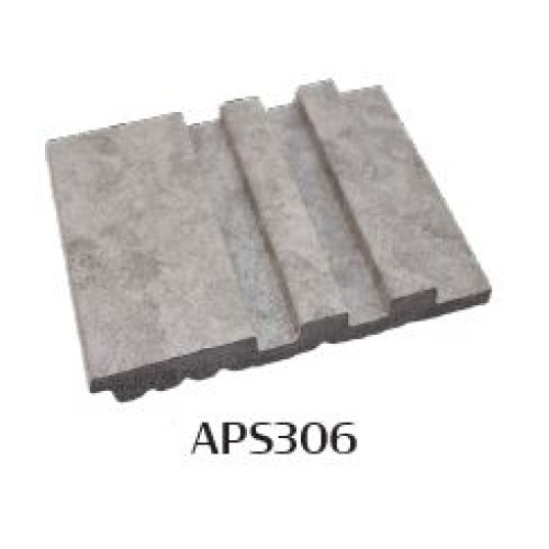 Декоративна стінова панель дюрополімер Adapanels APS306