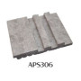 Декоративна стінова панель дюрополімер Adapanels APS306